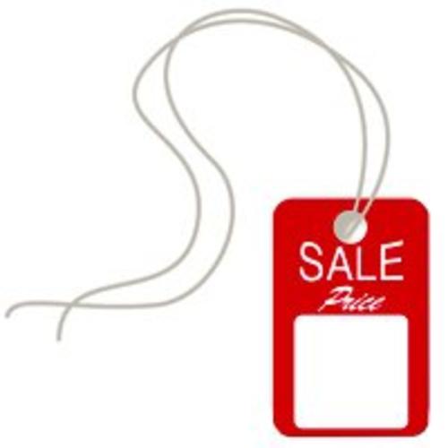buy bin tags, label holders, fixtures & display aids at cheap rate in bulk. wholesale & retail store management essentials store.
