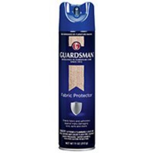 Guardsman 460900 Fabric Protector, 11 Oz