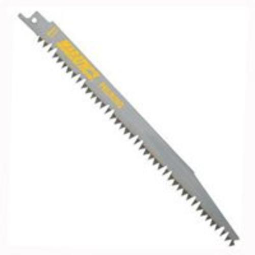 Irwin 372645F Specialty Reciprocating Saw Blade, 6"