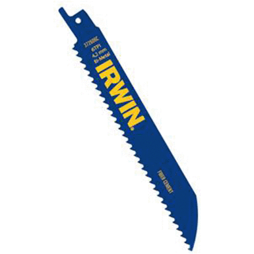 buy reciprocating saw blades at cheap rate in bulk. wholesale & retail electrical hand tools store. home décor ideas, maintenance, repair replacement parts