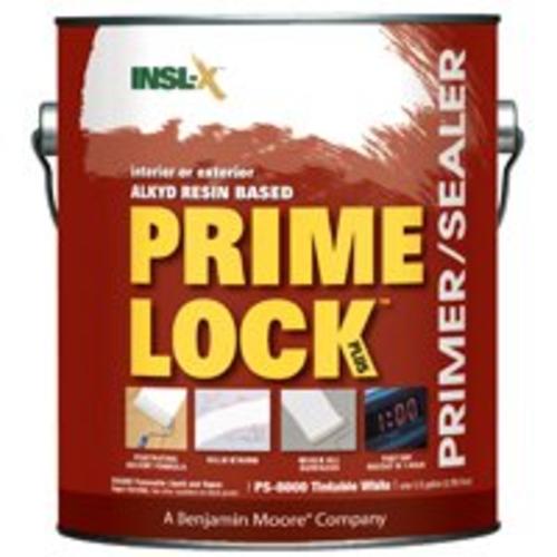 Insl-X Products PS8000099-01 Prime Lock Plus, White