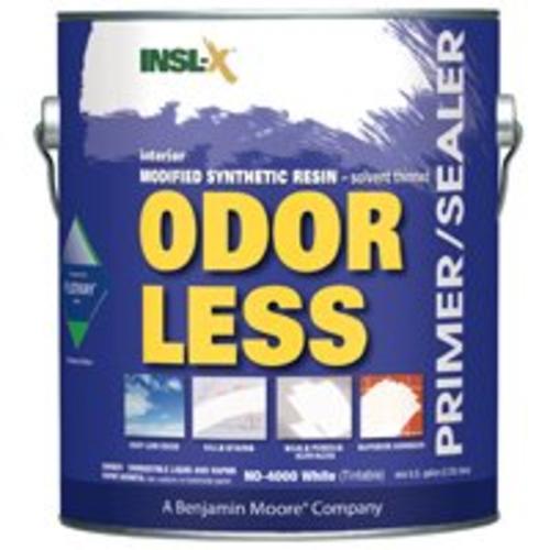 Insl-X Products NO4000099-01 Odor Less, White