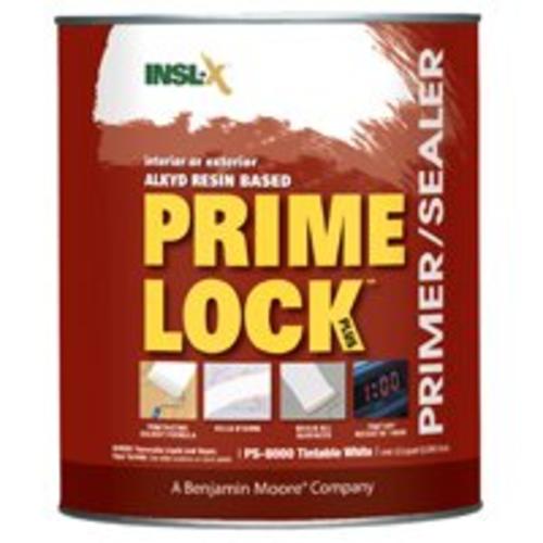 Insl-X PS8000099-04 Prime Lock Plus Solvent Based, Quart