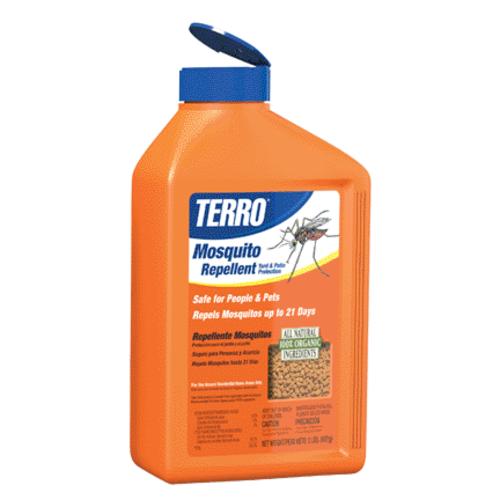 Buy terro mosquito repellent - Online store for pest control, insect repellents in USA, on sale, low price, discount deals, coupon code