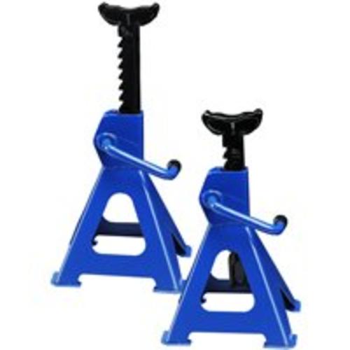 ProSource T210101 Adjustable Jack Stand, Steel