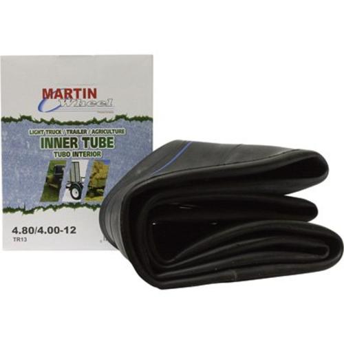 Martin Wheel T412K High-Speed Trailer Tire Inner Tube, 480-12