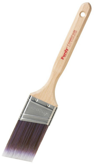 Purdy 152130 Clearcut Glide Paint Brush, 3"