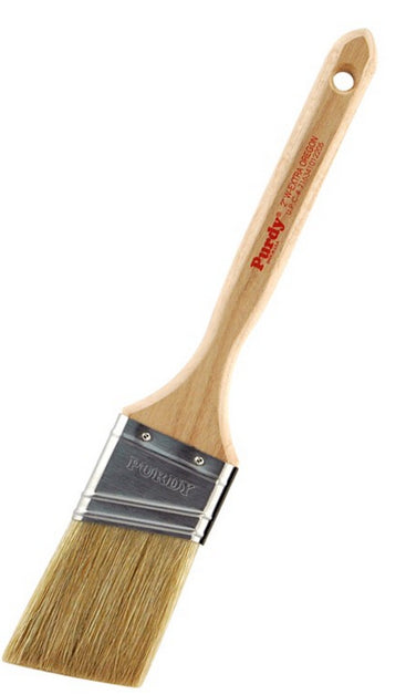 Purdy 116420 Extra Oregon Angled Sash/Trim Paint Brush, 2"