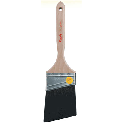 Purdy 116015 Extra Oregon Angle Sash Paint Brush, China Bristle, 1.5"