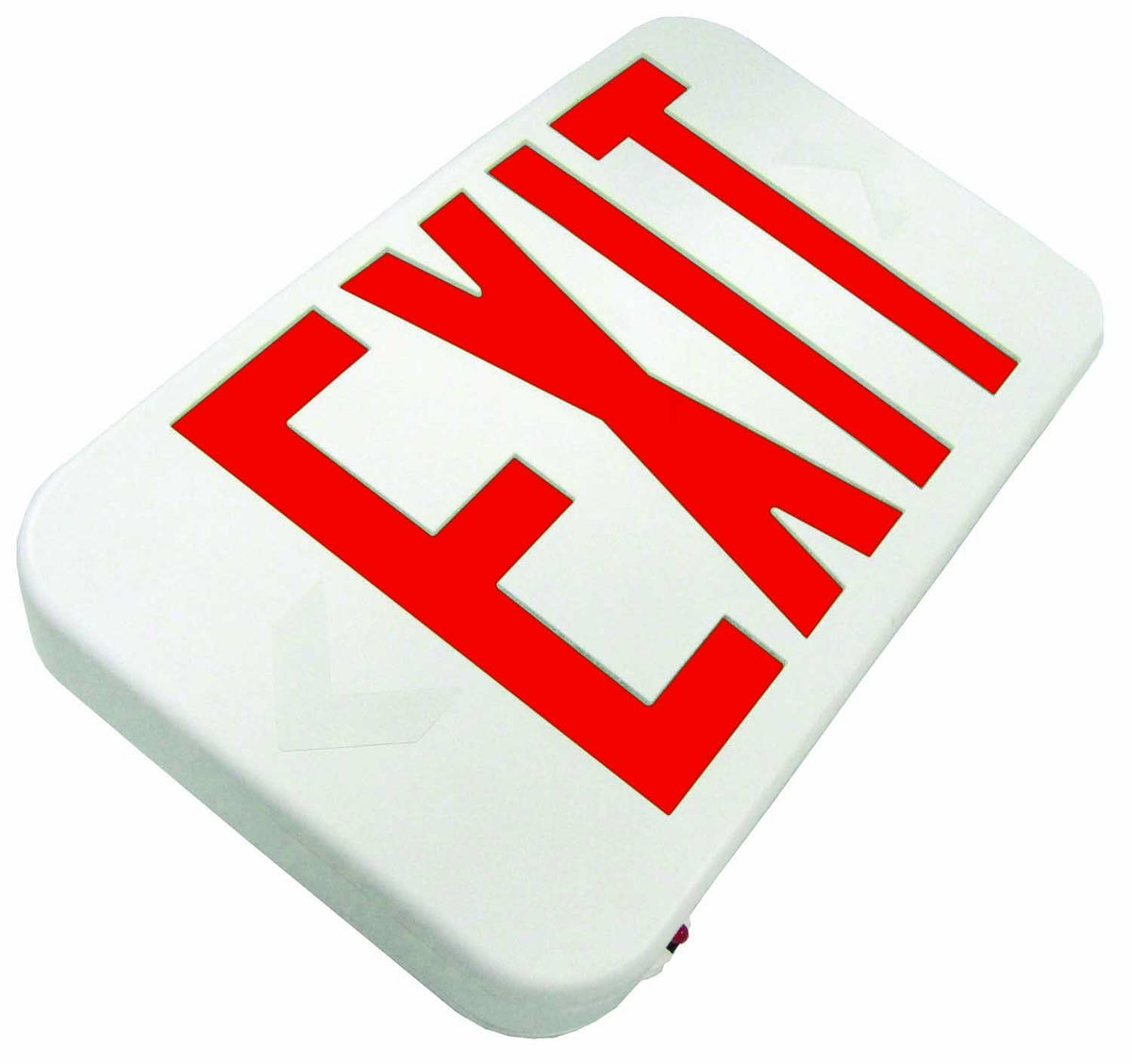buy exit signs at cheap rate in bulk. wholesale & retail lamp replacement parts store. home décor ideas, maintenance, repair replacement parts