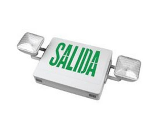 buy exit signs at cheap rate in bulk. wholesale & retail outdoor lighting products store. home décor ideas, maintenance, repair replacement parts