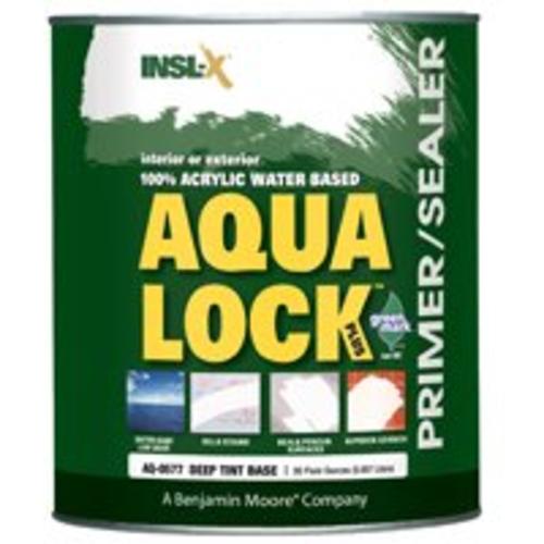 Insl-X AQ0577099-04 Aqualock Deep Tint Primer