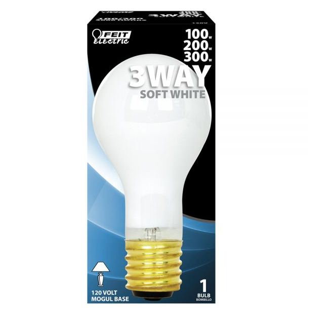 buy 3 - way & light bulbs at cheap rate in bulk. wholesale & retail lamp replacement parts store. home décor ideas, maintenance, repair replacement parts