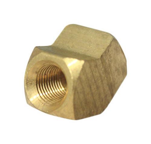 buy brass flare pipe fittings & elbows at cheap rate in bulk. wholesale & retail plumbing repair parts store. home décor ideas, maintenance, repair replacement parts