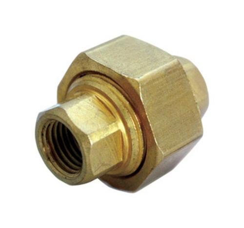 buy brass flare pipe fittings & unions at cheap rate in bulk. wholesale & retail plumbing replacement parts store. home décor ideas, maintenance, repair replacement parts