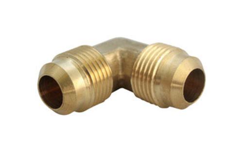 buy brass flare pipe fittings & elbows at cheap rate in bulk. wholesale & retail plumbing tools & equipments store. home décor ideas, maintenance, repair replacement parts