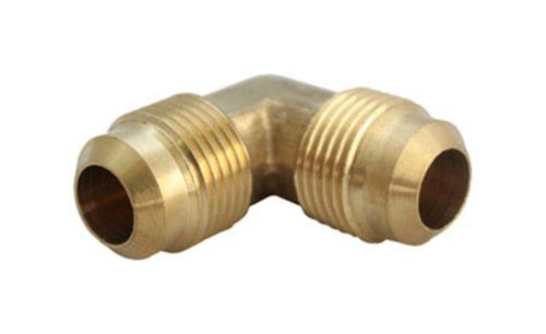 buy brass flare pipe fittings & elbows at cheap rate in bulk. wholesale & retail plumbing goods & supplies store. home décor ideas, maintenance, repair replacement parts