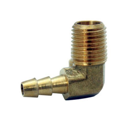 buy brass hose barbs pipe fittings at cheap rate in bulk. wholesale & retail plumbing replacement items store. home décor ideas, maintenance, repair replacement parts