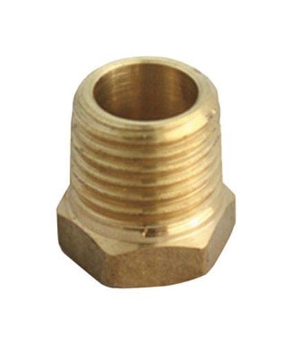 buy brass flare pipe fittings & bushing at cheap rate in bulk. wholesale & retail plumbing replacement parts store. home décor ideas, maintenance, repair replacement parts