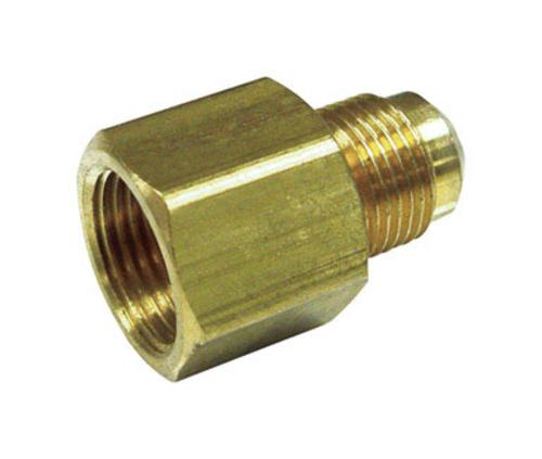 buy brass flare pipe fittings at cheap rate in bulk. wholesale & retail plumbing repair parts store. home décor ideas, maintenance, repair replacement parts