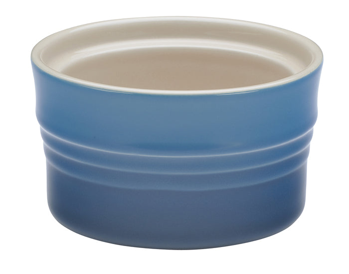 Le Creuset Stoneware Stackable Ramekin, 7 Oz., Marseille