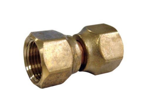 buy brass flare pipe fittings & connectors at cheap rate in bulk. wholesale & retail plumbing repair tools store. home décor ideas, maintenance, repair replacement parts