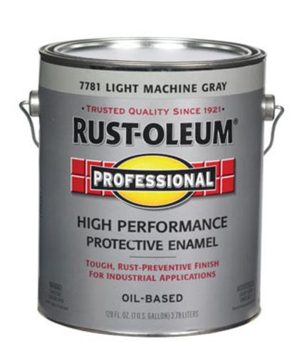 Rust-Oleum K7781-402 Metal Saver Oil Based Primer, 1 Gallon