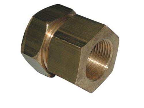 Pro-Flex PFFN-3406 Connecter Female Csst, 3/4"