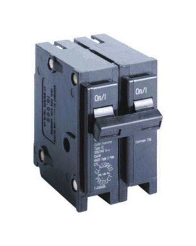 Eaton CL230CS Circuit Breaker, 2 Pole, 30 Amp