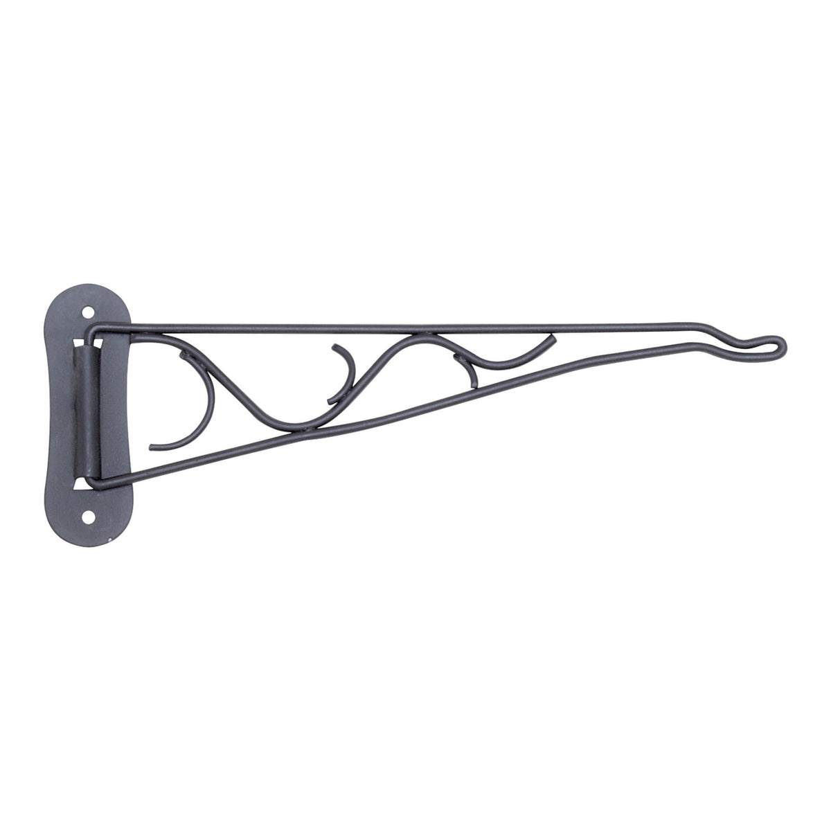 buy plant brackets & hooks at cheap rate in bulk. wholesale & retail garden supplies & fencing store.