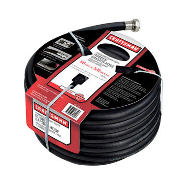 Craftsman 7169602 Premium Grade Hose, 50 feet