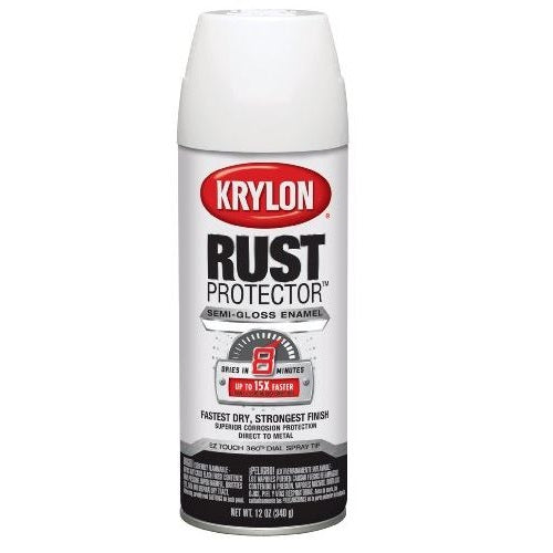 buy rust inhibitor spray paint at cheap rate in bulk. wholesale & retail wall painting tools & supplies store. home décor ideas, maintenance, repair replacement parts