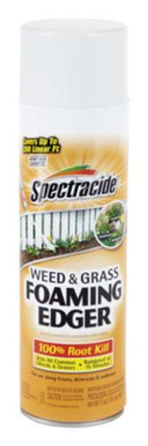 Buy spectracide foaming edger - Online store for lawn & plant care, grass & weed killer in USA, on sale, low price, discount deals, coupon code