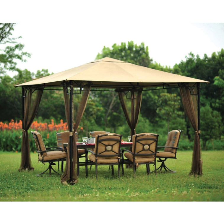 buy outdoor gazebos & canopies at cheap rate in bulk. wholesale & retail outdoor living products store.
