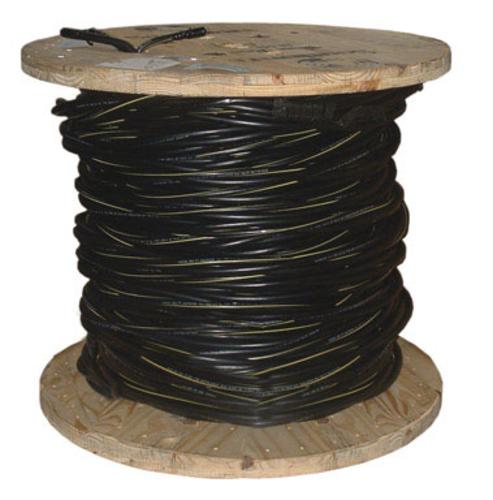 Triplex Underground Distribution Cable, low price, electrical supplies ...