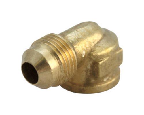 buy brass flare pipe fittings & elbows at cheap rate in bulk. wholesale & retail plumbing tools & equipments store. home décor ideas, maintenance, repair replacement parts