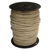 Southwire 11596457 Solid Copper Thhn Building Wire, 500'