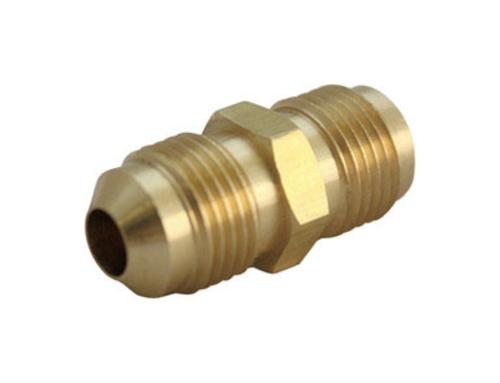 buy brass flare pipe fittings & unions at cheap rate in bulk. wholesale & retail plumbing repair parts store. home décor ideas, maintenance, repair replacement parts