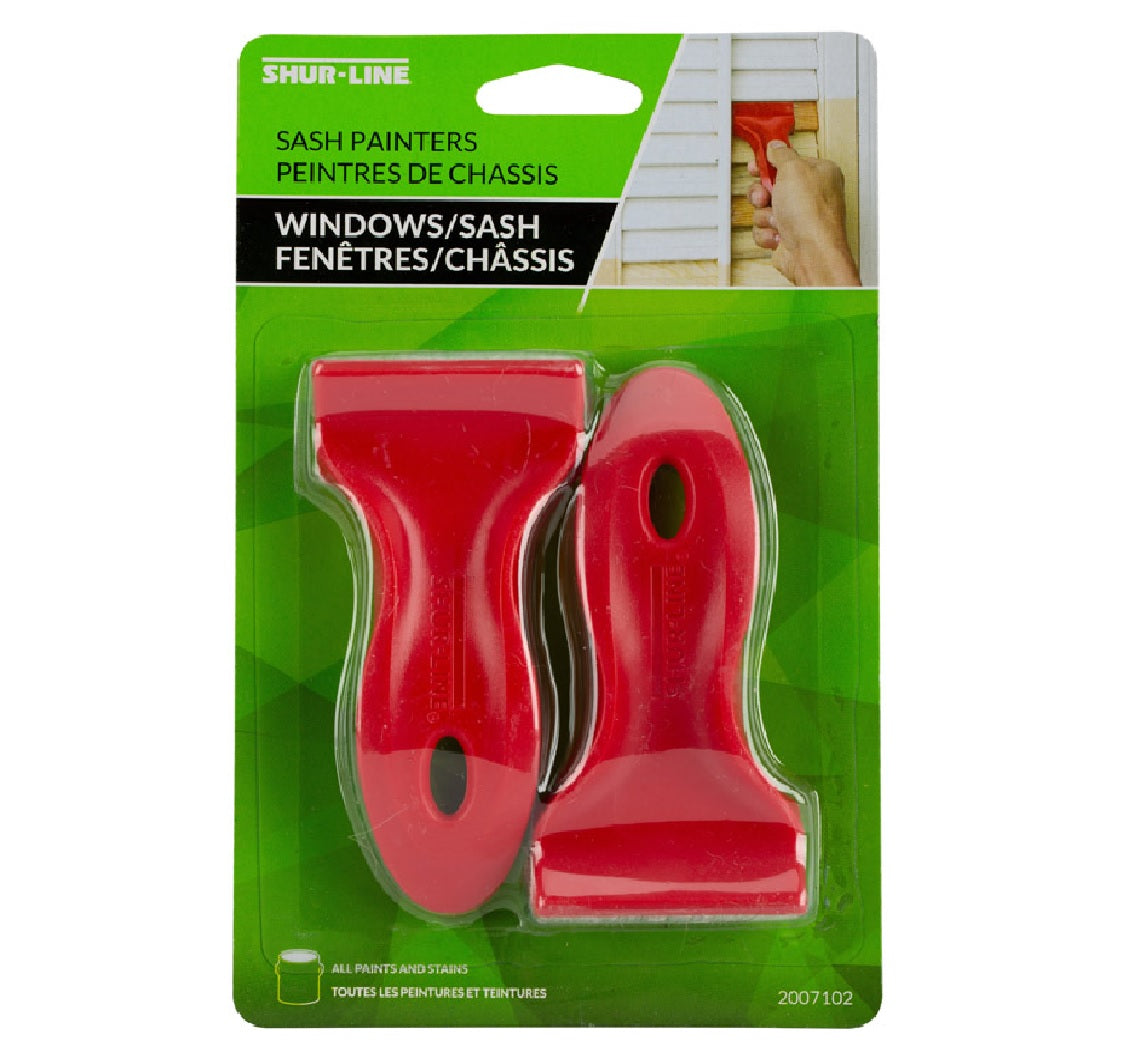 Shur-Line 1883449 Flat Surfaces Applicator