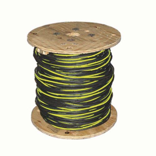 Southwire 55417309 Underground Distribution Cable Quad, 100 Amp