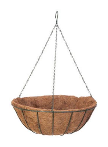 buy hanging planters & pots at cheap rate in bulk. wholesale & retail garden edging & fencing store.