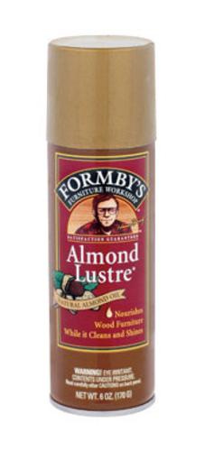 Buy formby's almond lustre - Online store for chemicals & cleaners, furniture in USA, on sale, low price, discount deals, coupon code