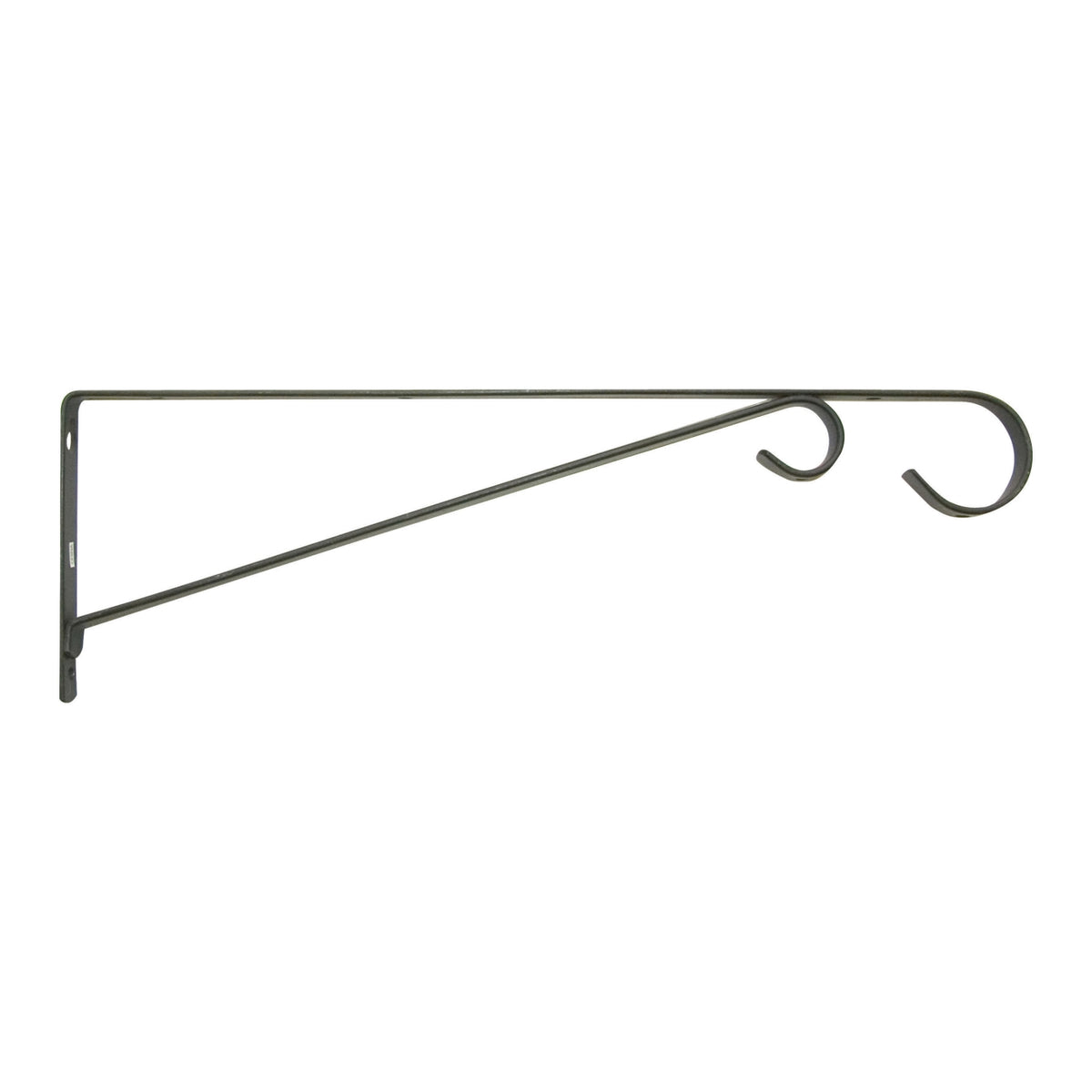 buy plant brackets & hooks at cheap rate in bulk. wholesale & retail landscape supplies & farm fencing store.