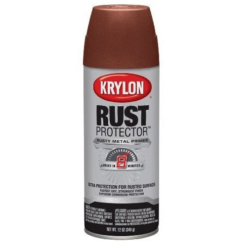 buy rust inhibitor spray paint at cheap rate in bulk. wholesale & retail bulk paint supplies store. home décor ideas, maintenance, repair replacement parts