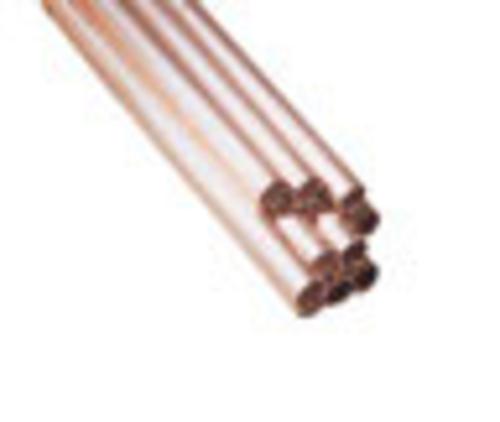 Mueller MH06002RT Copper Tubing type M, 3/4" x 24"