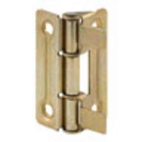 L.E. Johnson 161908 Bi-Fold Door Hinge