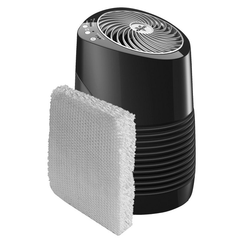 Vornado MD1-0002-A Humidifier Replacement Filter, Pack-2