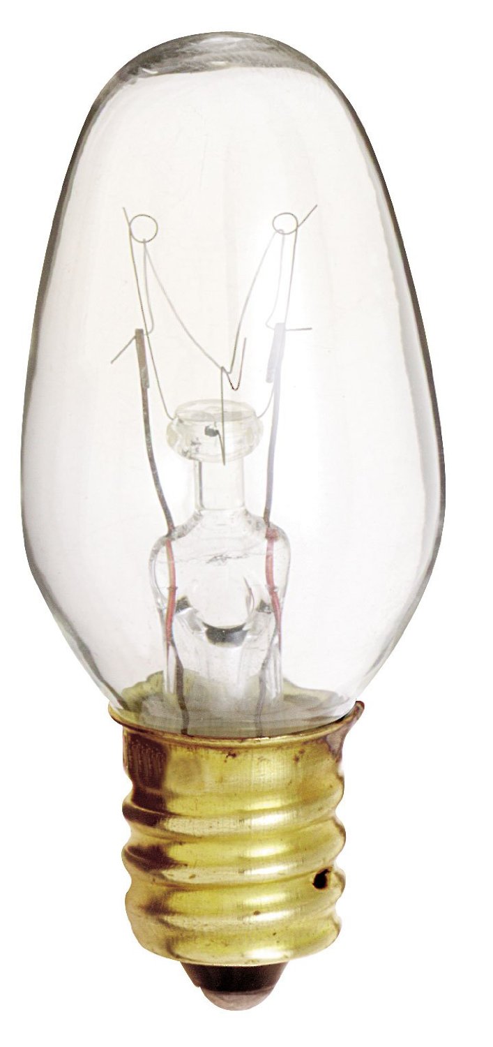 buy night light bulbs at cheap rate in bulk. wholesale & retail lighting goods & supplies store. home décor ideas, maintenance, repair replacement parts
