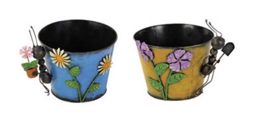 buy planters & pots at cheap rate in bulk. wholesale & retail garden maintenance tools store.