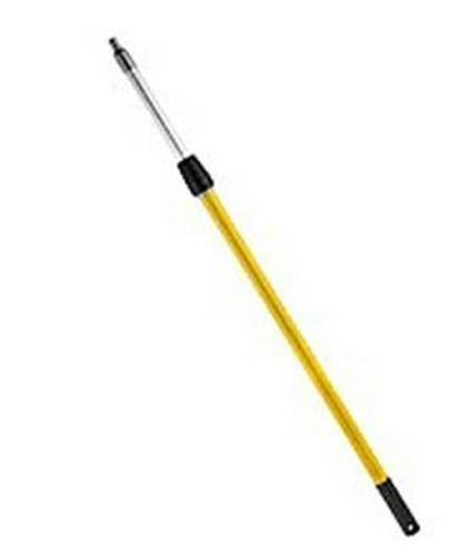ProSource EP-207A22 Fiberglass Extension Pole, 4 Feet - 8 Feet